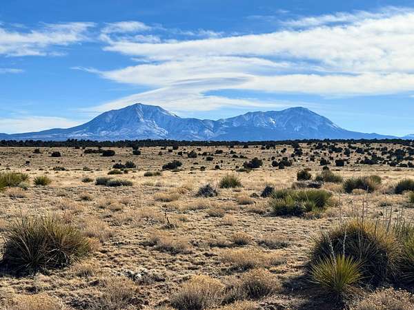 2 Acres of Land for Sale in Walsenburg, Colorado