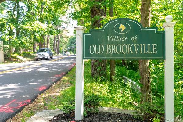 3 Acres of Residential Land for Sale in Old Brookville, New York