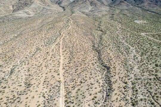 5 Acres of Residential Land for Sale in Littlefield, Arizona