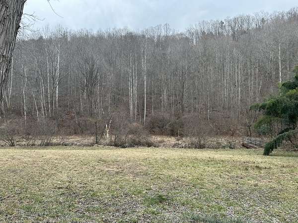 73 Acres of Recreational Land for Sale in Ferrum, Virginia