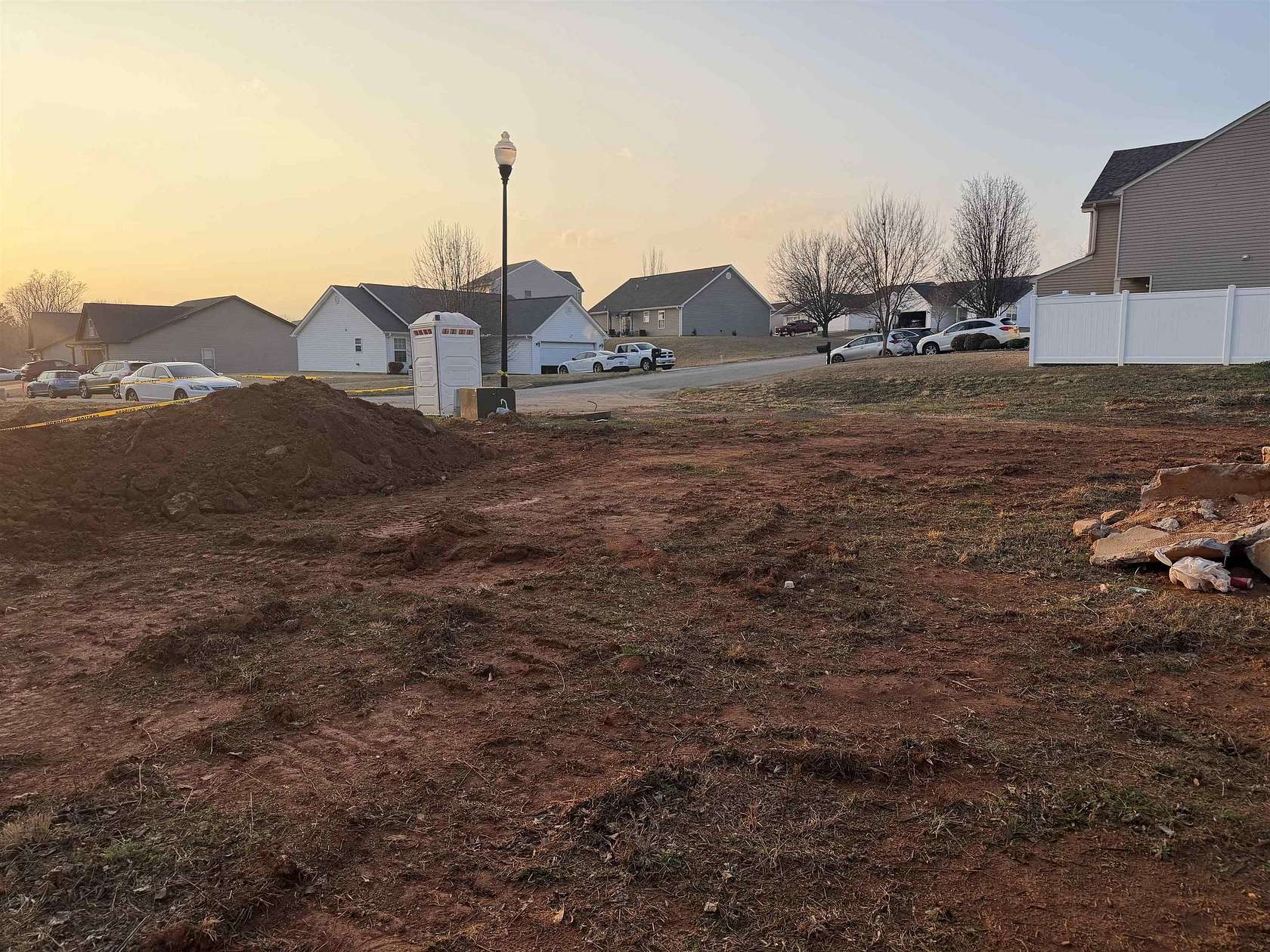 0.19 Acres of Residential Land for Sale in Spartanburg, South Carolina