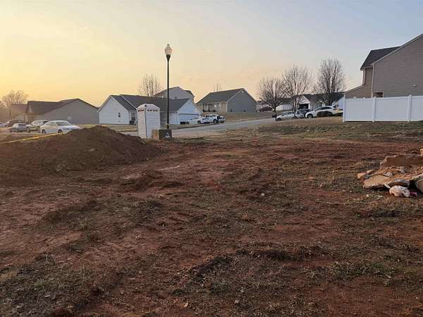 0.19 Acres of Residential Land for Sale in Spartanburg, South Carolina