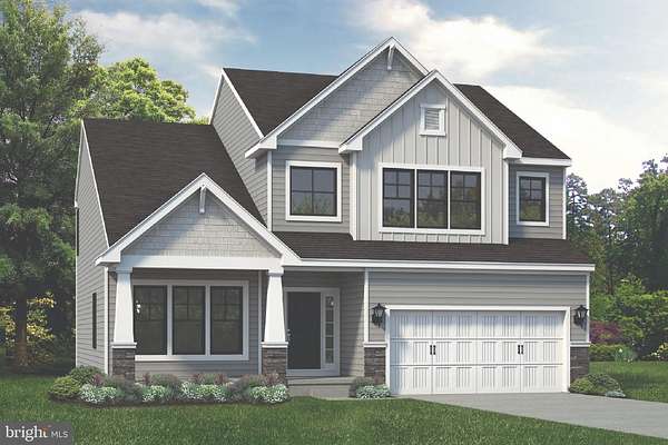 3.47 Acres of Land with Home for Sale in Stockton, New Jersey