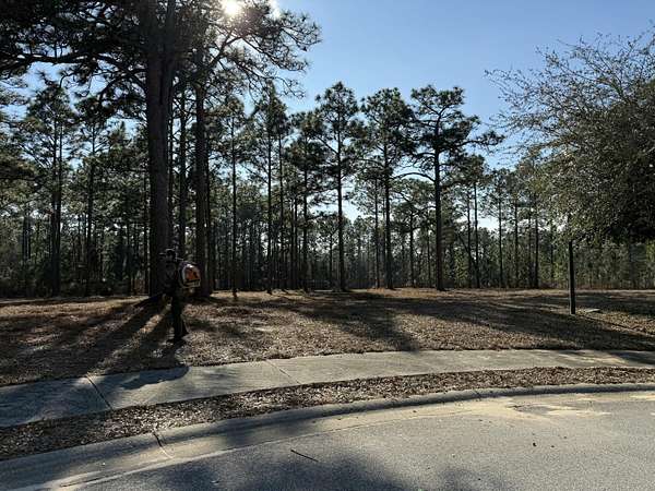 4.23 Acres of Residential Land for Sale in Aiken, South Carolina