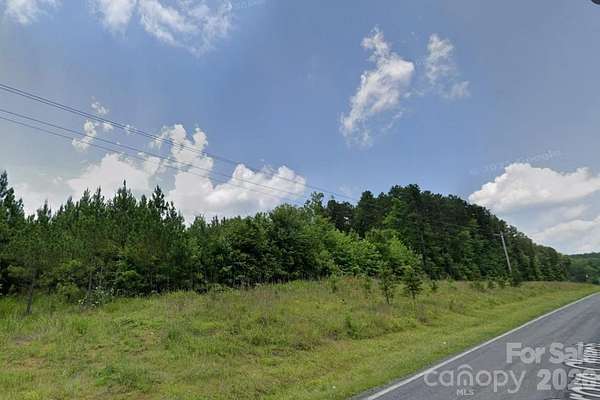 14.3 Acres of Land for Sale in Richfield, North Carolina