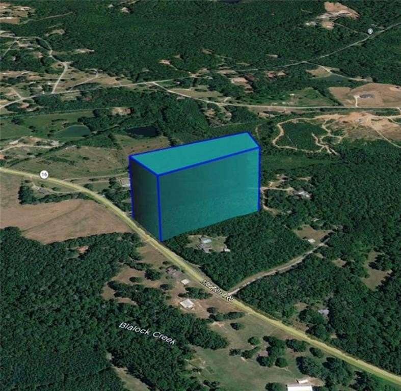 5 Acres of Residential Land for Sale in Waco, Georgia