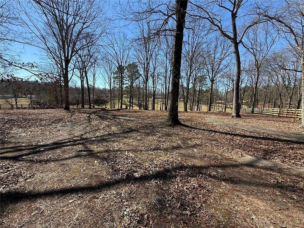 2 Acres of Residential Land for Sale in Ball Ground, Georgia