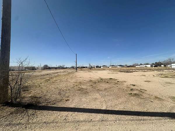 0.1 Acres of Residential Land for Sale in Seminole, Texas