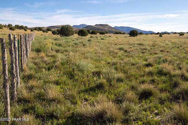 5 Acres of Land for Sale in Prescott, Arizona