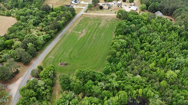 10.1 Acres of Land for Sale in Fuquay-Varina, North Carolina