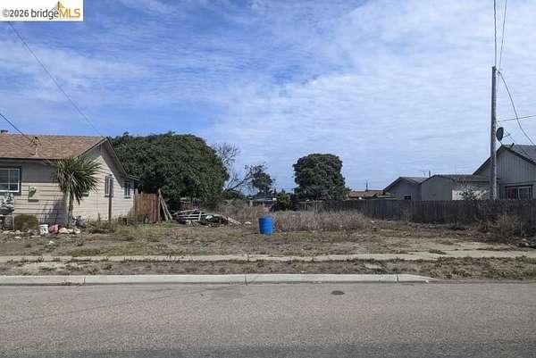 0.17 Acres of Residential Land for Sale in Castroville, California