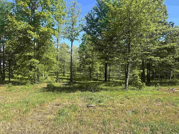 3.5 Acres of Land for Sale in Sheridan, Arkansas
