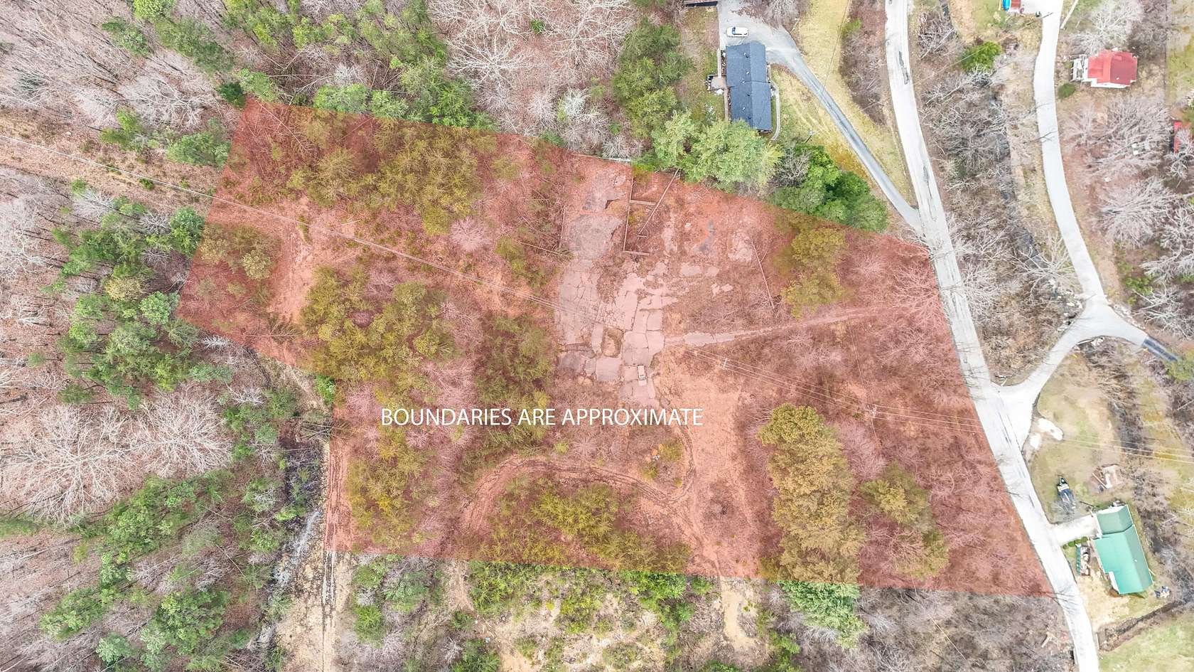 5.77 Acres of Commercial Land for Sale in London, Kentucky