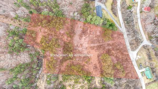 5.77 Acres of Commercial Land for Sale in London, Kentucky