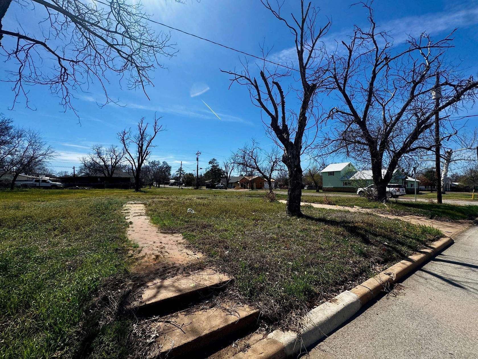 0.31 Acres of Residential Land for Sale in Llano, Texas