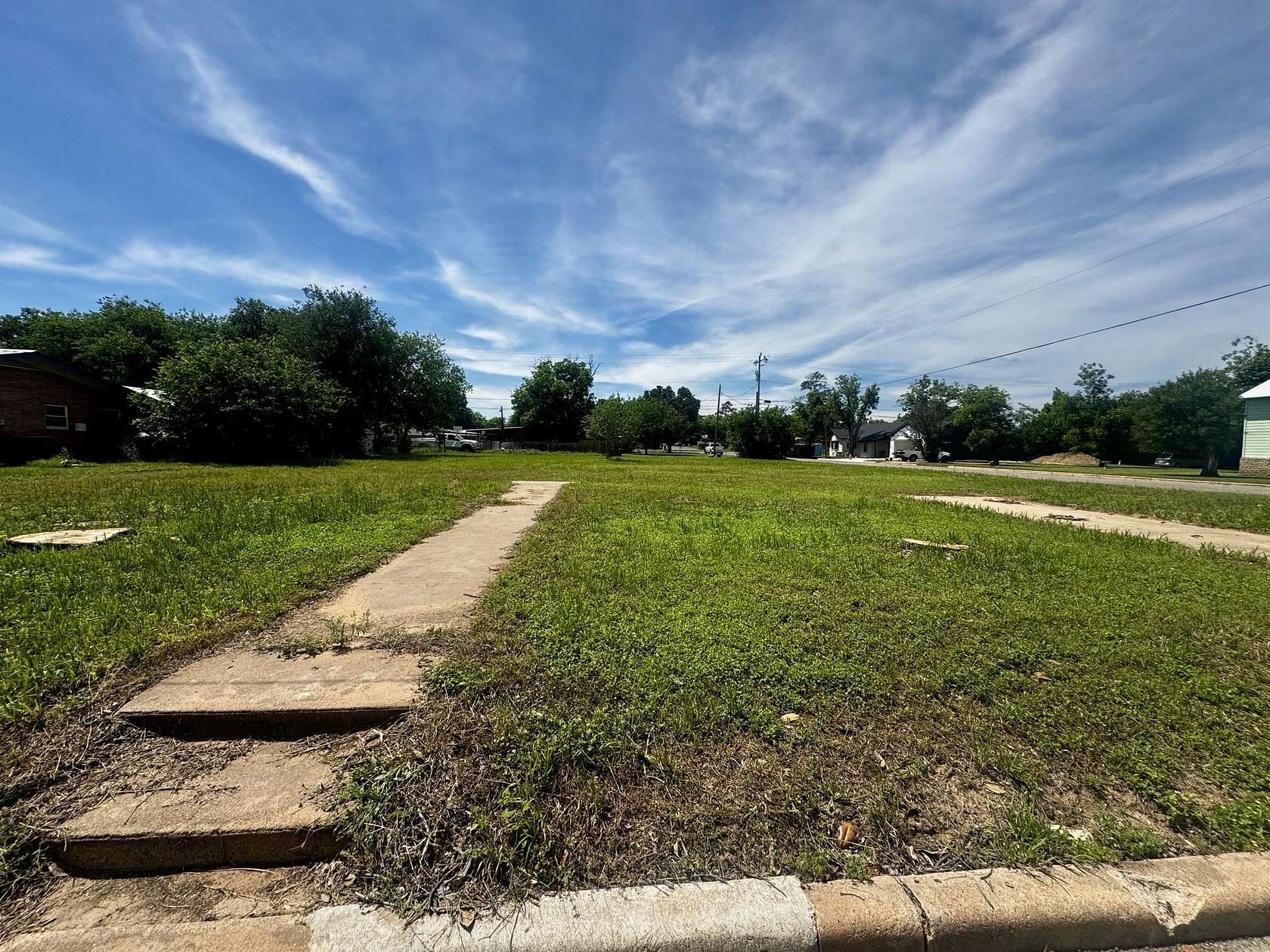 0.31 Acres of Residential Land for Sale in Llano, Texas
