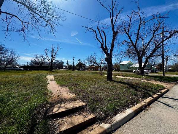 0.31 Acres of Residential Land for Sale in Llano, Texas