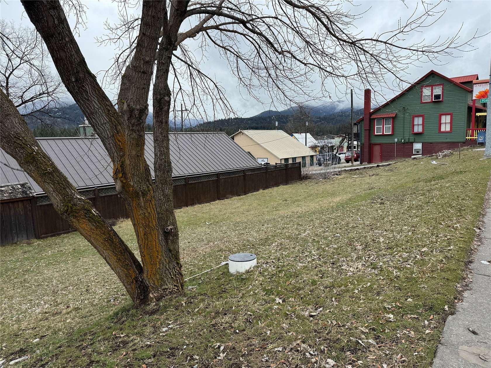 0.08 Acres of Commercial Land for Sale in Thompson Falls, Montana