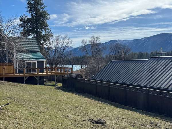 0.08 Acres of Commercial Land for Sale in Thompson Falls, Montana