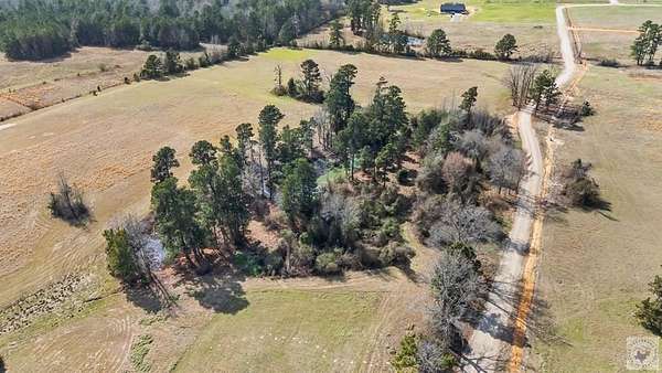 20 Acres of Land for Sale in Fouke, Arkansas