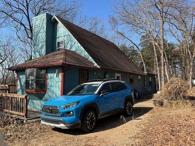 2.3 Acres of Land with Home for Sale in Berryville, Arkansas