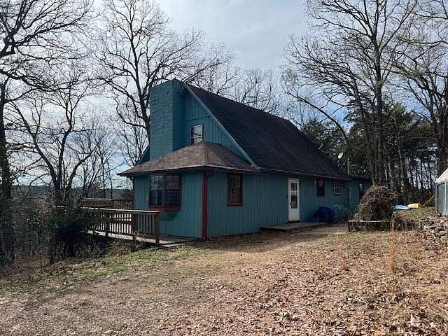 2.3 Acres of Land with Home for Sale in Berryville, Arkansas