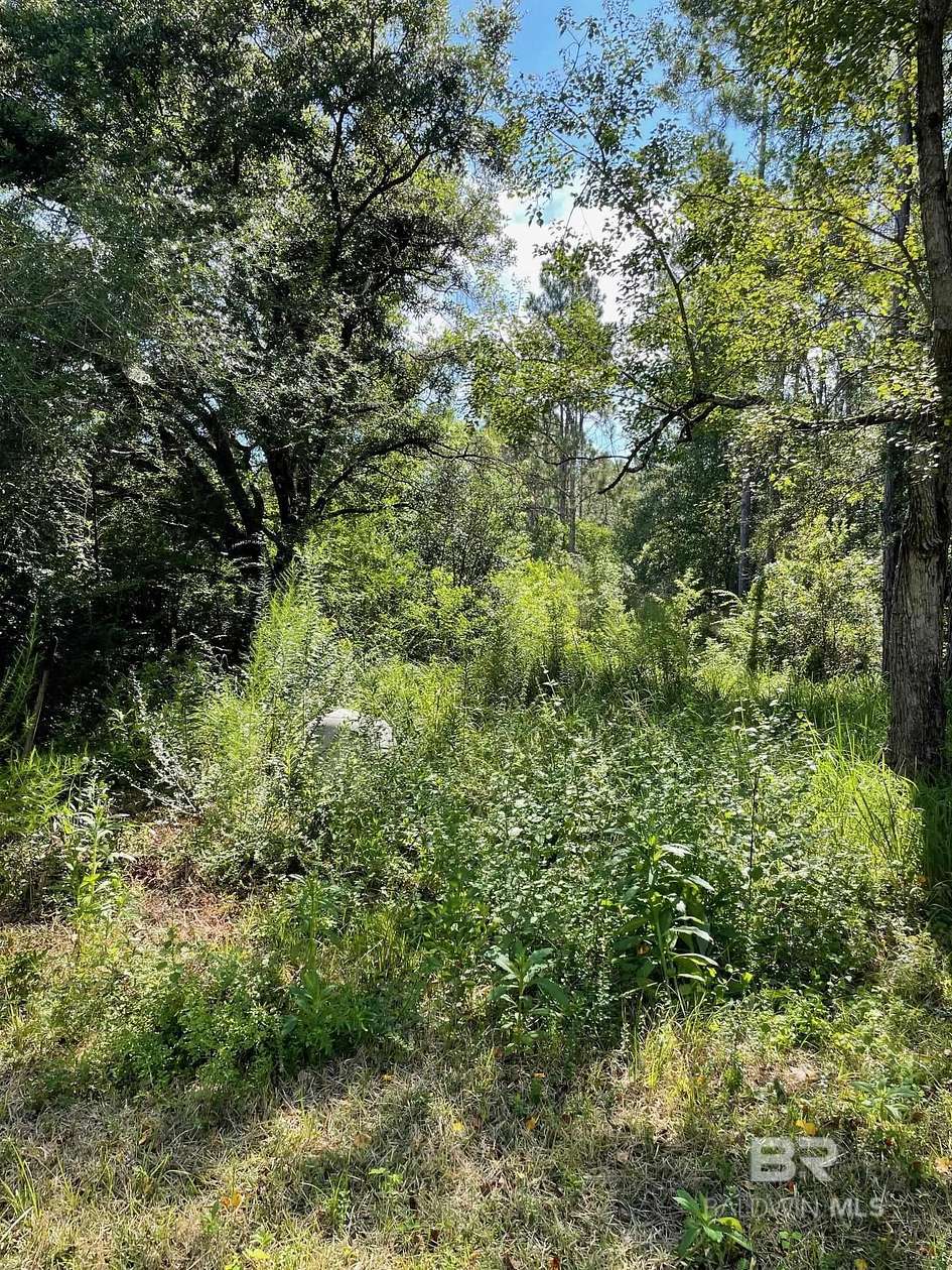 1 Acre of Residential Land for Sale in Robertsdale, Alabama