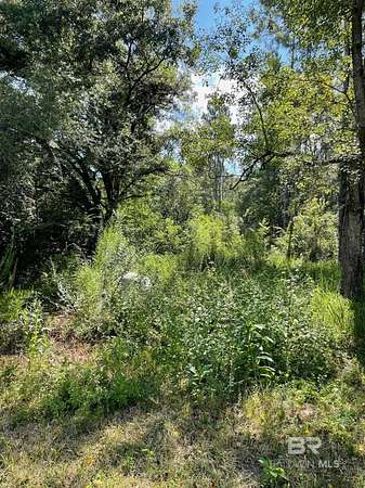 1 Acre of Residential Land for Sale in Robertsdale, Alabama
