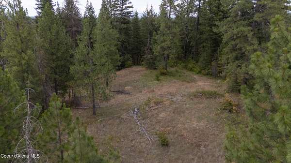 6.87 Acres of Land for Sale in Rathdrum, Idaho