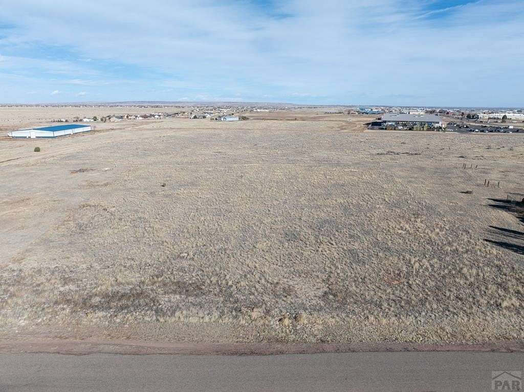 1.1 Acres of Residential Land for Sale in Pueblo West, Colorado