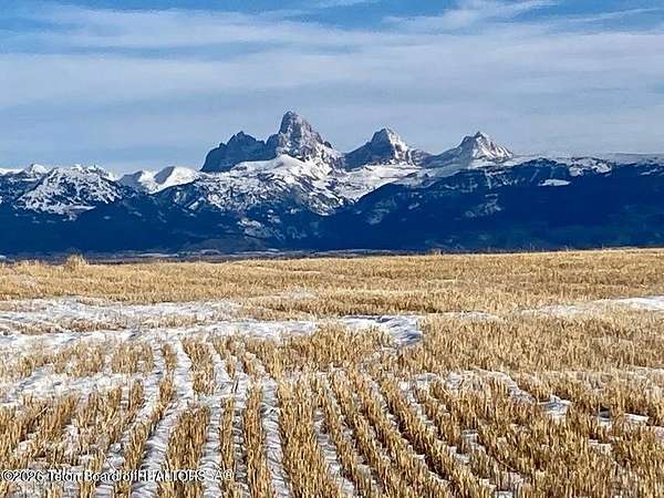 1 Acre of Land for Sale in Tetonia, Idaho