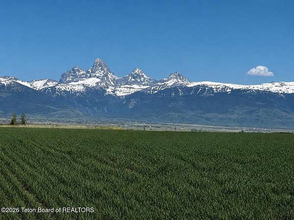 1 Acre of Residential Land for Sale in Tetonia, Idaho