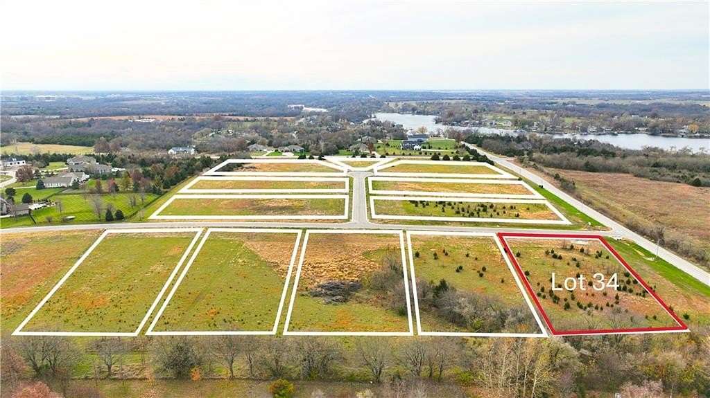 2 Acres of Residential Land for Sale in Gardner, Kansas