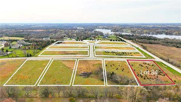 2 Acres of Residential Land for Sale in Gardner, Kansas