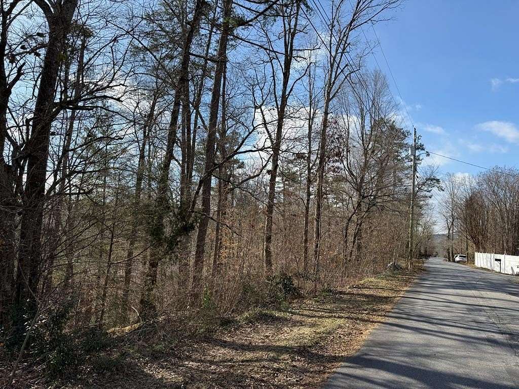 0.5 Acres of Land for Sale in Murphy, North Carolina