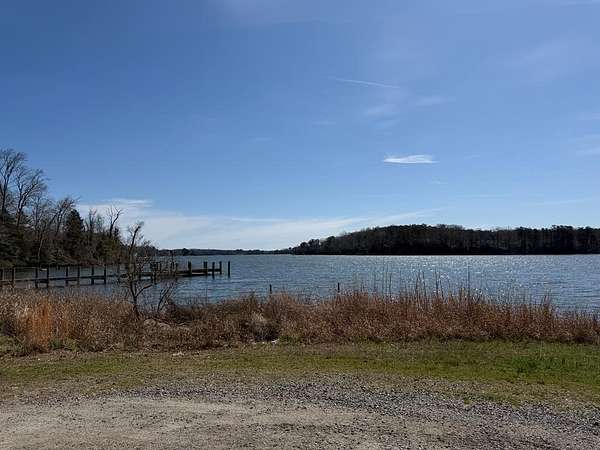 8 Acres of Residential Land for Sale in Heathsville, Virginia