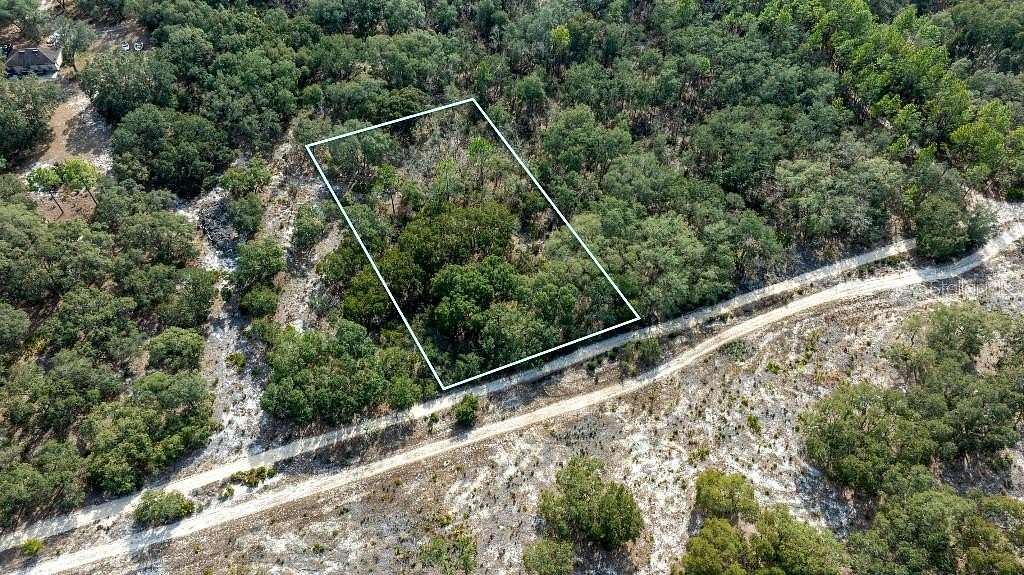 1.25 Acres of Residential Land for Sale in Bronson, Florida