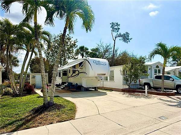 0.06 Acres of Land for Sale in Naples, Florida