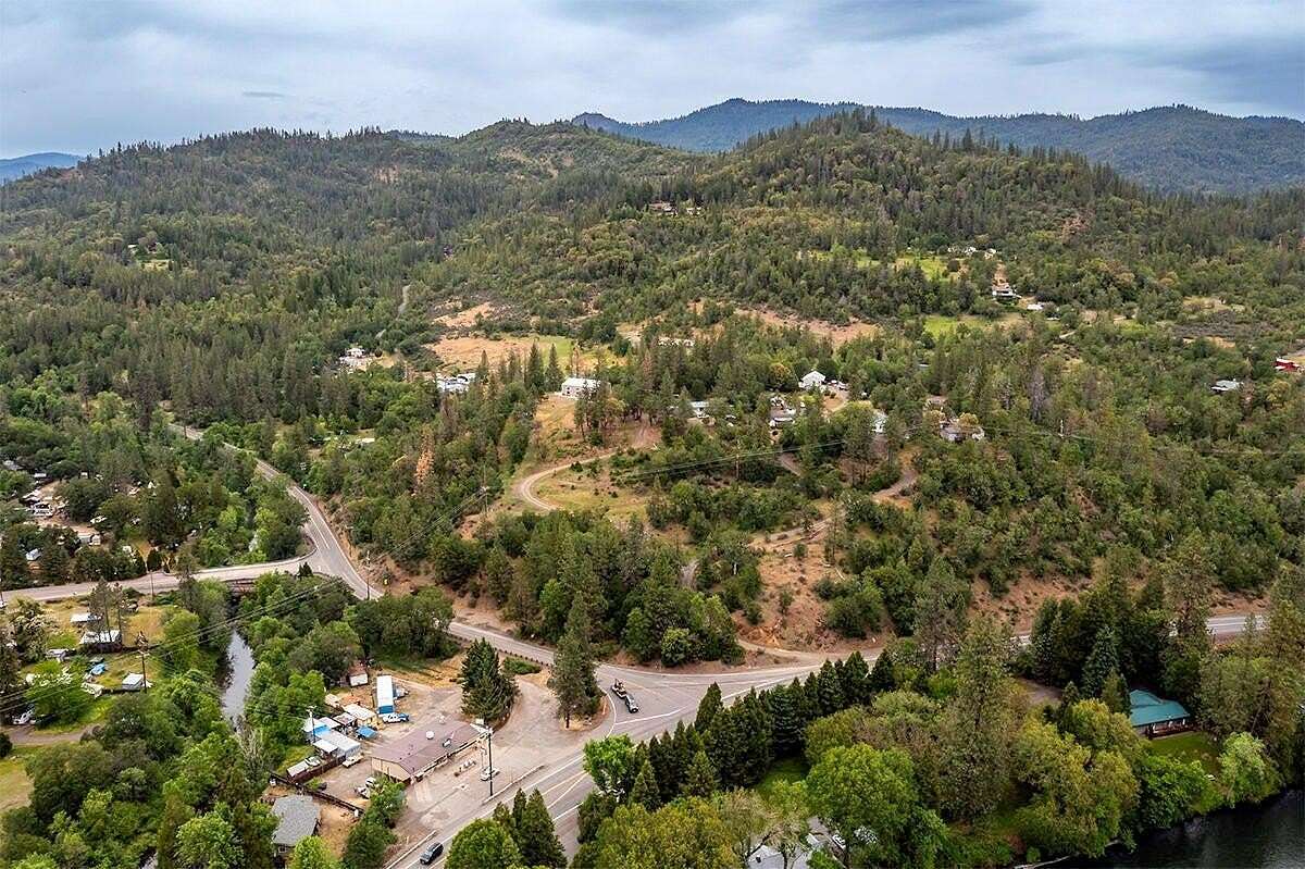 2.74 Acres of Residential Land for Sale in Trail, Oregon