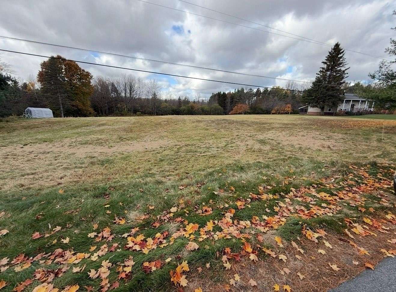 1.4 Acres of Residential Land for Sale in Canton, New York