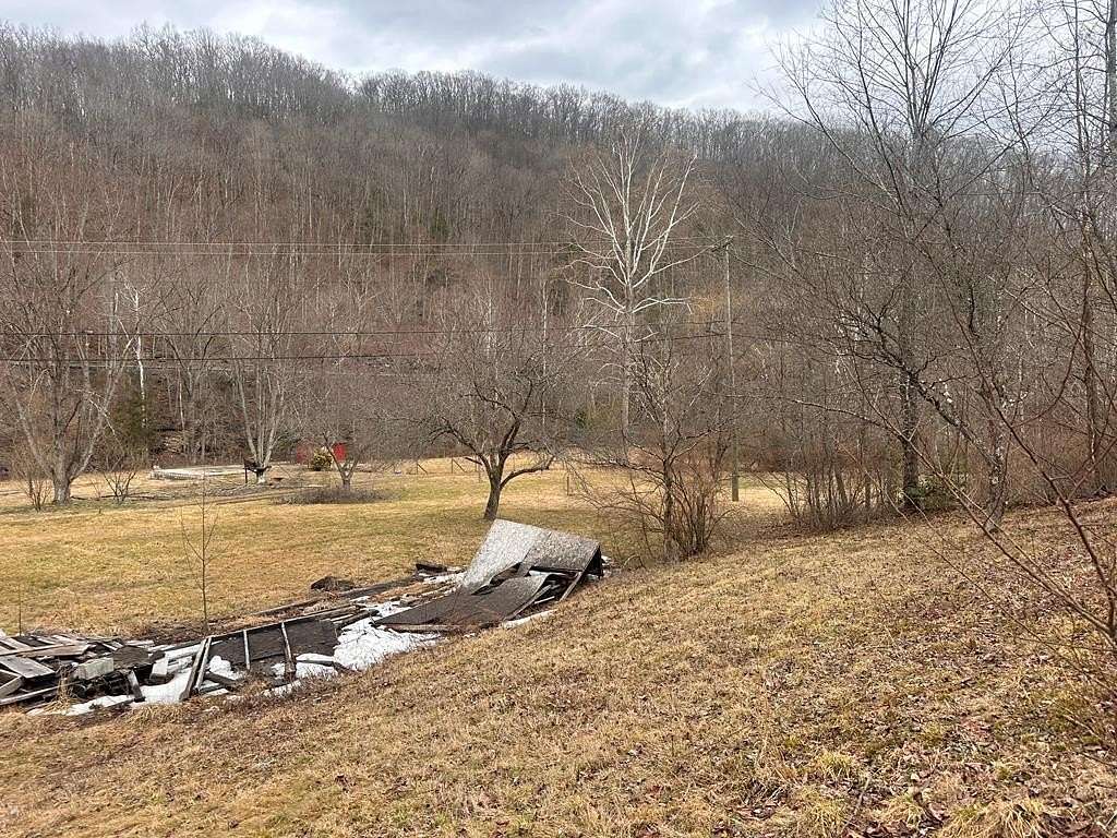 3.52 Acres of Residential Land for Sale in Clear Creek, West Virginia