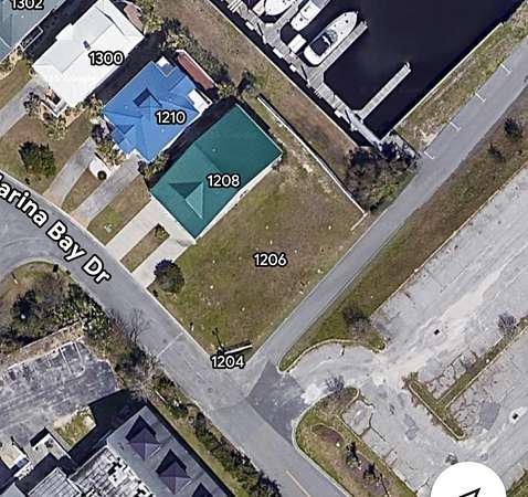 0.14 Acres of Residential Land for Sale in North Myrtle Beach, South Carolina