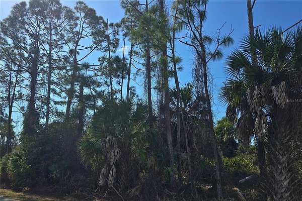 0.23 Acres of Residential Land for Sale in North Port, Florida