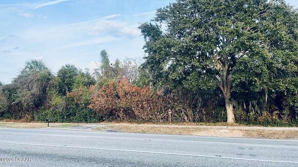 1.66 Acres of Improved Commercial Land for Sale in Port Orange, Florida