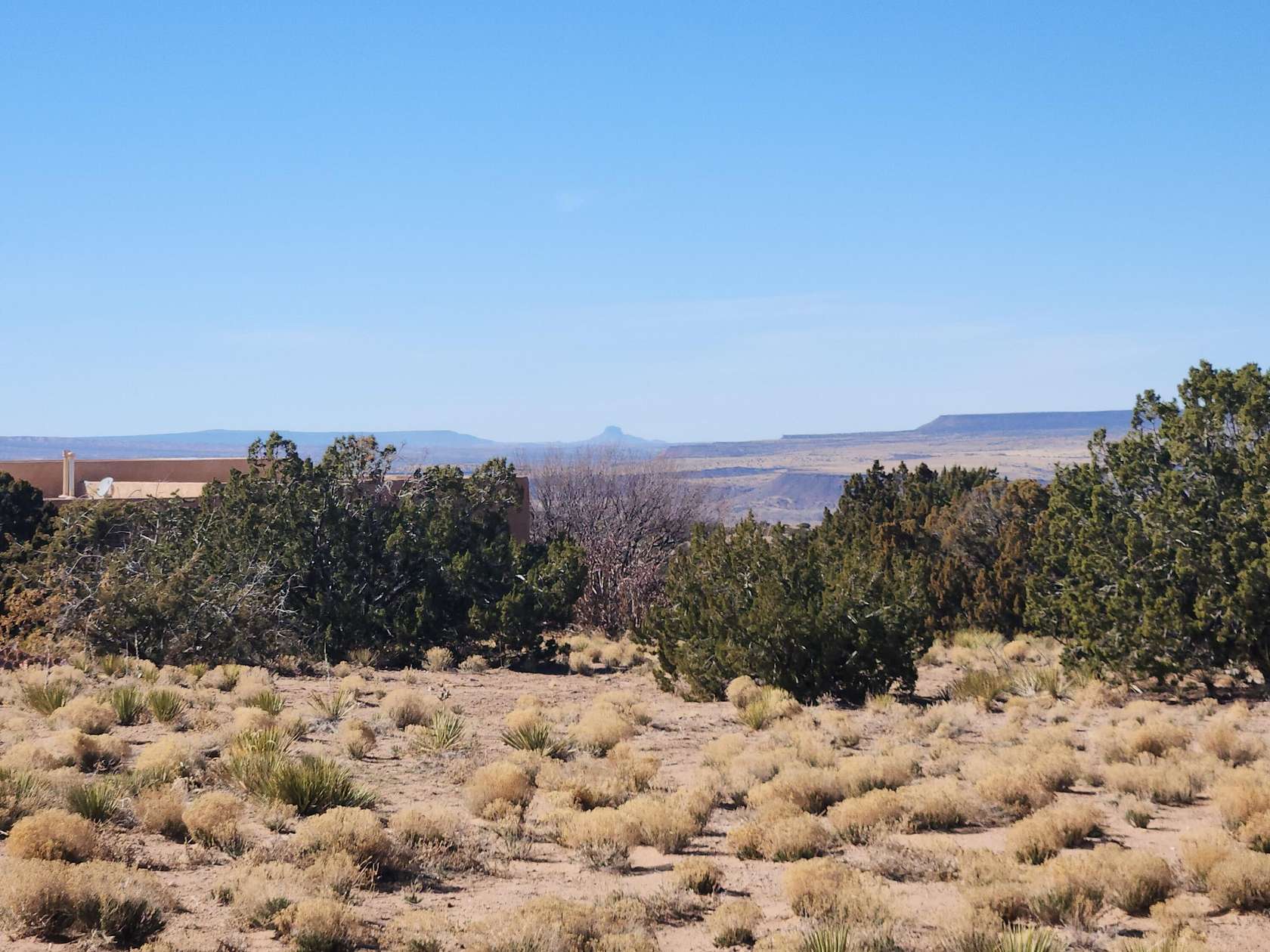 2 Acres of Land for Sale in Placitas, New Mexico
