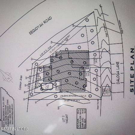 0.21 Acres of Land for Sale in Loudon, Tennessee