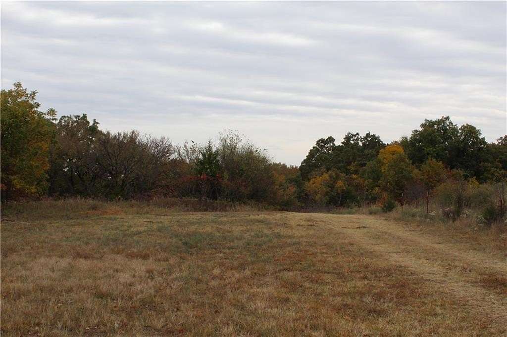 74.2 Acres of Recreational Land for Sale in Chandler, Oklahoma