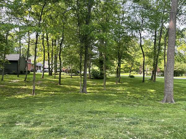 0.35 Acres of Land for Sale in London, Ohio