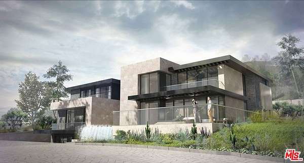 2.7 Acres of Residential Land for Sale in Los Angeles, California