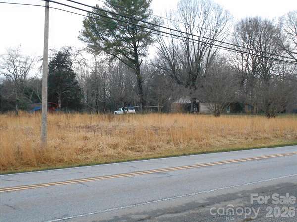 41.6 Acres of Mixed-Use Land for Sale in Statesville, North Carolina